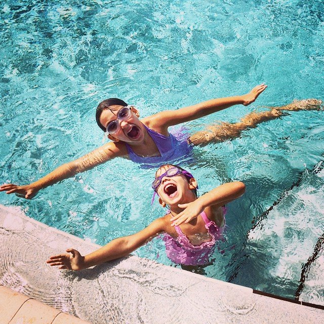 pool pic