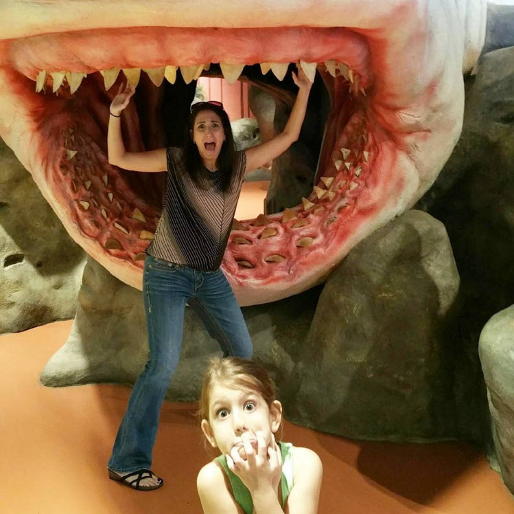 silly